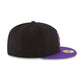 Colorado Rockies Authentic Collection Alt 59FIFTY Fitted Hat