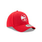 Atlanta Hawks Team Classic 39THIRTY Stretch Fit Hat
