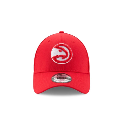Atlanta Hawks Team Classic 39THIRTY Stretch Fit Hat