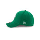 Boston Celtics Team Classic 39THIRTY Stretch Fit Hat