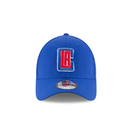 Los Angeles Clippers Team Classic 39THIRTY Stretch Fit Hat
