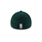 Milwaukee Bucks Team Classic 39THIRTY Stretch Fit Hat