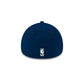 New Orleans Pelicans Team Classic 39THIRTY Stretch Fit Hat