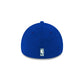 New York Knicks Team Classic 39THIRTY Stretch Fit Hat