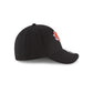 New York Knicks Team Classic 39THIRTY Stretch Fit Hat