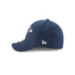 Oklahoma City Thunder Team Classic 39THIRTY Stretch Fit Hat
