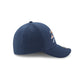Oklahoma City Thunder Team Classic 39THIRTY Stretch Fit Hat