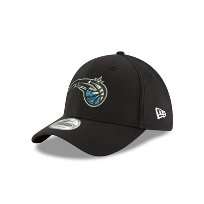 Orlando Magic Team Classic 39THIRTY Stretch Fit Hat