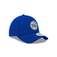 Philadelphia 76ers Team Classic 39THIRTY Stretch Fit Hat
