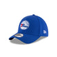 Philadelphia 76ers Team Classic 39THIRTY Stretch Fit Hat