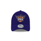 Phoenix Suns Team Classic 39THIRTY Stretch Fit Hat