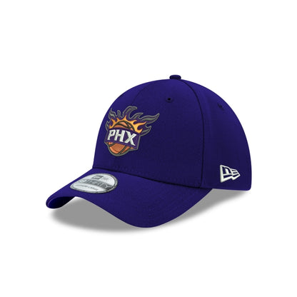 Phoenix Suns Team Classic 39THIRTY Stretch Fit Hat