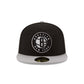 Brooklyn Nets 2Tone 59FIFTY Fitted
