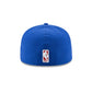 Los Angeles Clippers Team Color 59FIFTY Fitted Hat