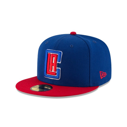 Los Angeles Clippers 2Tone 59FIFTY Fitted