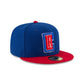 Los Angeles Clippers 2Tone 59FIFTY Fitted Hat