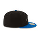 Orlando Magic 2Tone 59FIFTY Fitted Hat