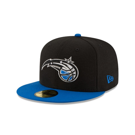 Orlando Magic 2Tone 59FIFTY Fitted Hat