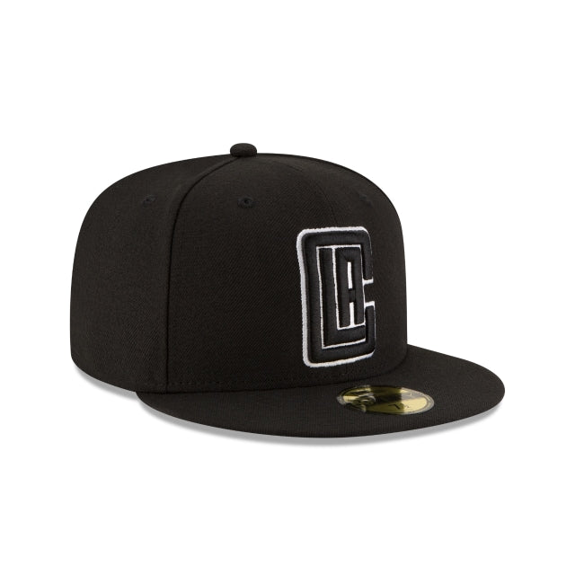 Clippers fitted hats Clearance