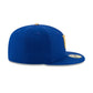 Kansas City Royals Authentic Collection Alt 59FIFTY Fitted Hat