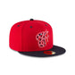 Washington Nationals Authentic Collection Alt 3 59FIFTY Fitted Hat