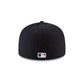 Boston Red Sox Authentic Collection 59FIFTY Fitted Hat