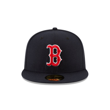 Boston Red Sox Authentic Collection 59FIFTY Fitted Hat