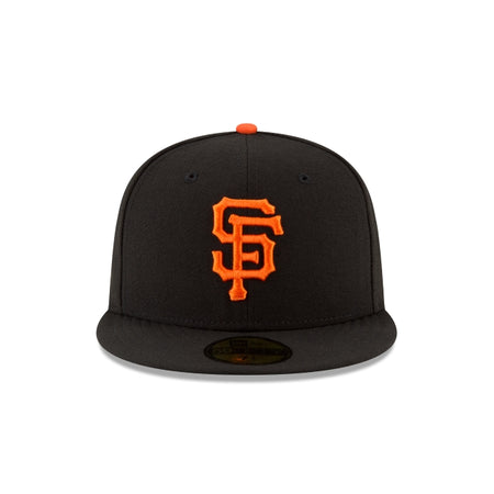 San Francisco Giants Authentic Collection 59FIFTY Fitted Hat
