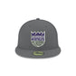 Sacramento Kings Team Color 59FIFTY Fitted Hat