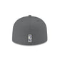Sacramento Kings Team Color 59FIFTY Fitted Hat