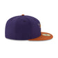 Phoenix Suns 2Tone 59FIFTY Fitted Hat