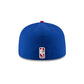 Philadelphia 76ers 2Tone 59FIFTY Fitted Hat
