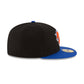 New York Knicks 2Tone Alt 59FIFTY Fitted
