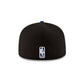 New York Knicks 2Tone Alt 59FIFTY Fitted
