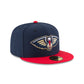 New Orleans Pelicans 2Tone 59FIFTY Fitted Hat
