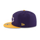 Los Angeles Lakers 2Tone Alt 59FIFTY Fitted Hat