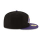 Los Angeles Lakers 2Tone 59FIFTY Fitted