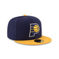 Indiana Pacers 2Tone 59FIFTY Fitted