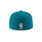 Charlotte Hornets 2Tone 59FIFTY Fitted Hat
