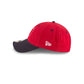 Washington Nationals Core Classic Alt3 9TWENTY Adjustable Hat