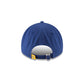 Seattle Mariners Core Classic Alt2 9TWENTY Adjustable Hat