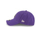 Colorado Rockies Core Classic Alt2 9TWENTY Adjustable Hat
