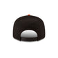 Baltimore Orioles Team Color Basic 9FIFTY Snapback Hat