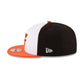 Baltimore Orioles Team Color Basic 9FIFTY Snapback Hat