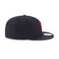 Washington Senators 1952 Cooperstown Wool 59FIFTY Fitted Hat