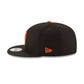 San Francisco Giants Team Color Basic 9FIFTY Snapback Hat