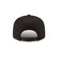 Pittsburgh Pirates Team Color Basic 9FIFTY Snapback Hat