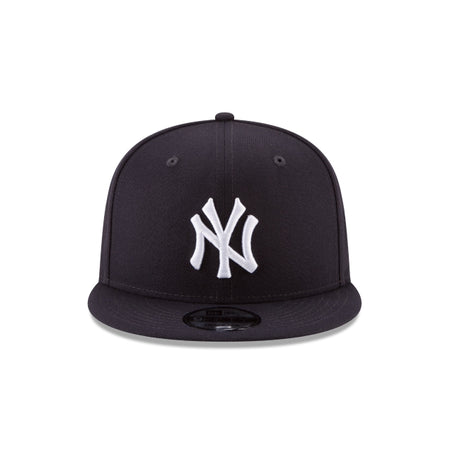 New York Yankees Team Color Basic 9FIFTY Snapback Hat