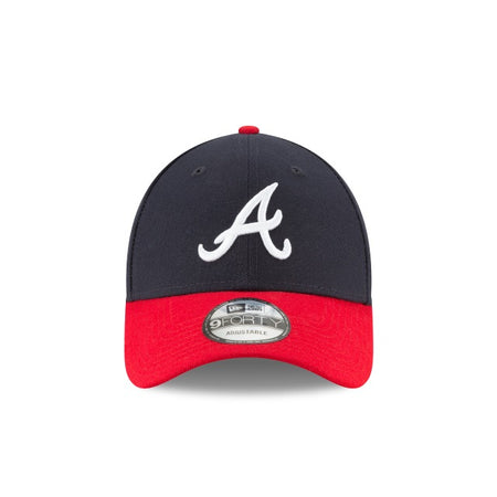 Atlanta Braves The League 9FORTY Adjustable Hat