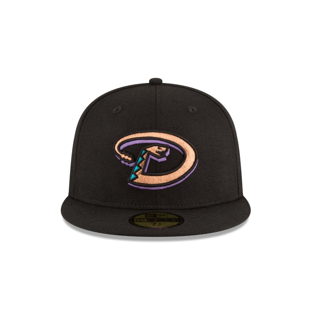 New era arizona diamondbacks 2001 ws Clearance
